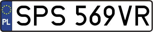 SPS569VR