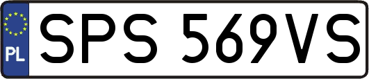 SPS569VS