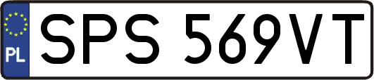 SPS569VT