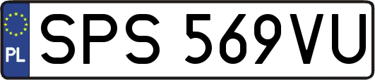 SPS569VU