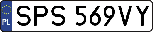 SPS569VY