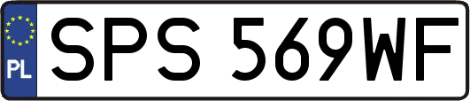 SPS569WF