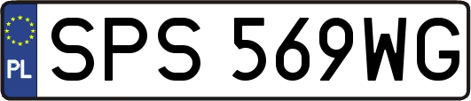 SPS569WG