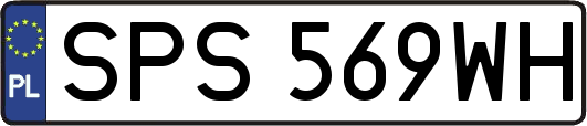 SPS569WH