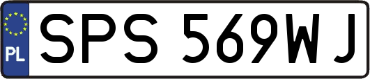 SPS569WJ