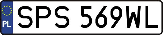 SPS569WL