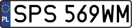 SPS569WM
