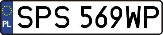 SPS569WP
