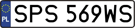 SPS569WS