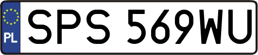 SPS569WU