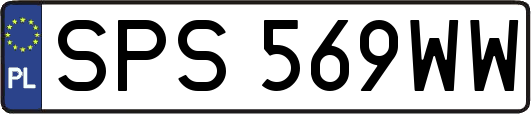 SPS569WW