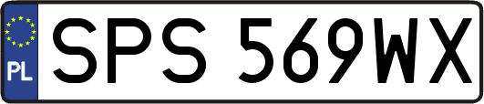 SPS569WX