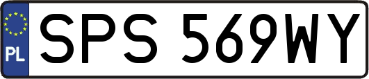 SPS569WY