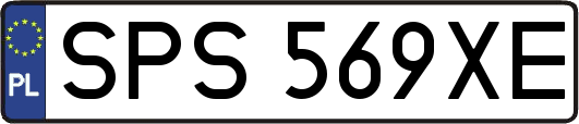 SPS569XE