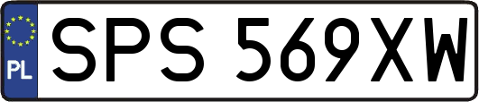 SPS569XW