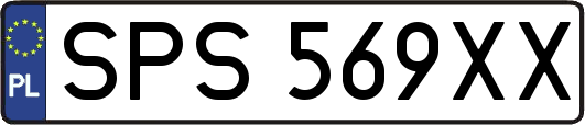SPS569XX