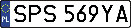 SPS569YA