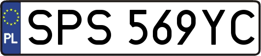 SPS569YC