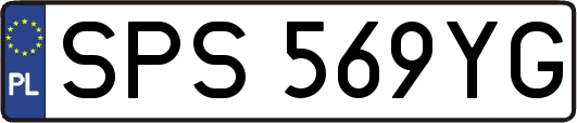 SPS569YG
