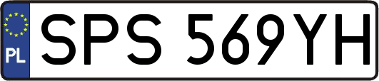 SPS569YH