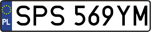 SPS569YM