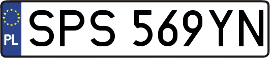 SPS569YN