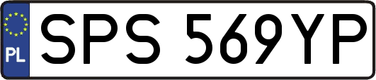 SPS569YP