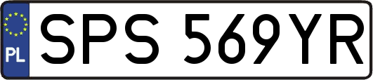 SPS569YR