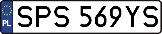 SPS569YS