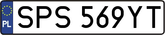 SPS569YT