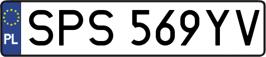 SPS569YV