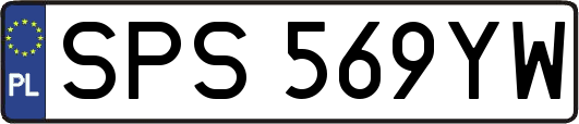 SPS569YW