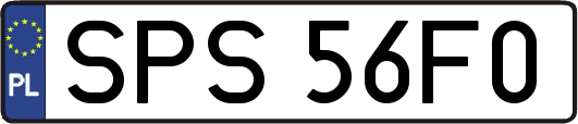 SPS56F0