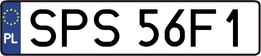 SPS56F1