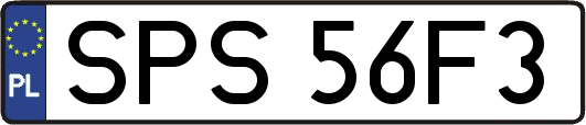 SPS56F3