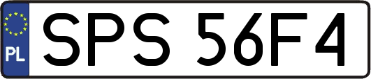 SPS56F4