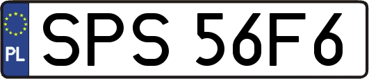 SPS56F6