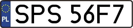 SPS56F7