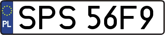 SPS56F9