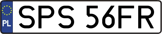 SPS56FR
