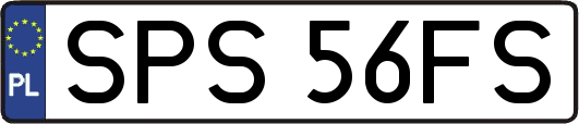 SPS56FS