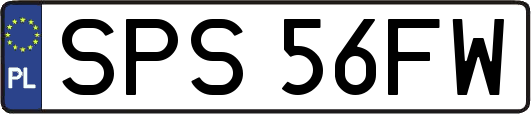 SPS56FW
