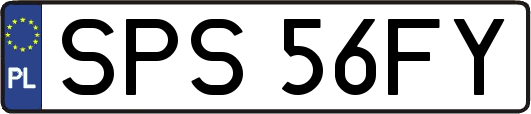 SPS56FY