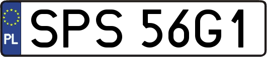 SPS56G1
