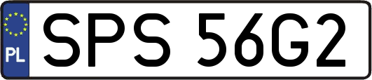 SPS56G2