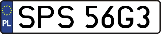 SPS56G3