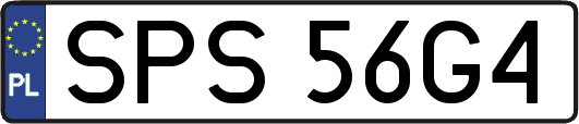 SPS56G4