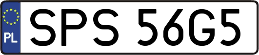 SPS56G5