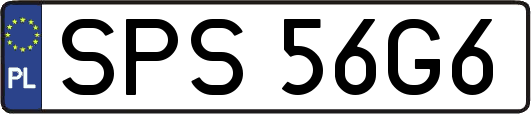 SPS56G6
