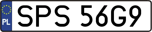 SPS56G9